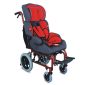 Ultralight Aluminium Pediatric Wheelchair